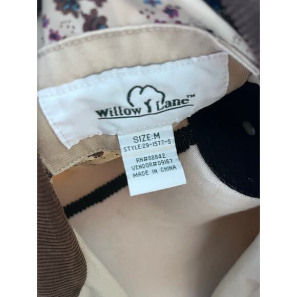 Willow Lane barn jacket size M - Picture 4 of 5